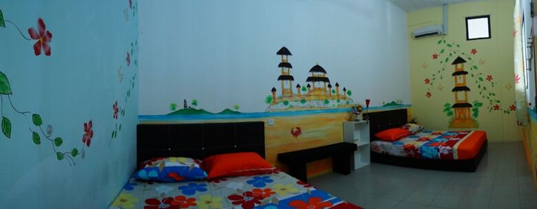 Hotel Old Town Guesthouse