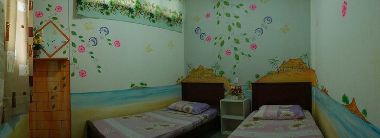 Hotel Old Town Guesthouse
