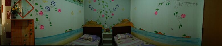 Hotel Old Town Guesthouse