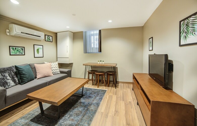 Apartamento Taksim Premium Residence
