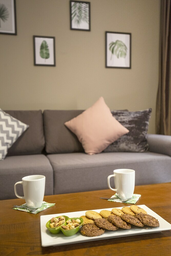 Apartamento Taksim Premium Residence