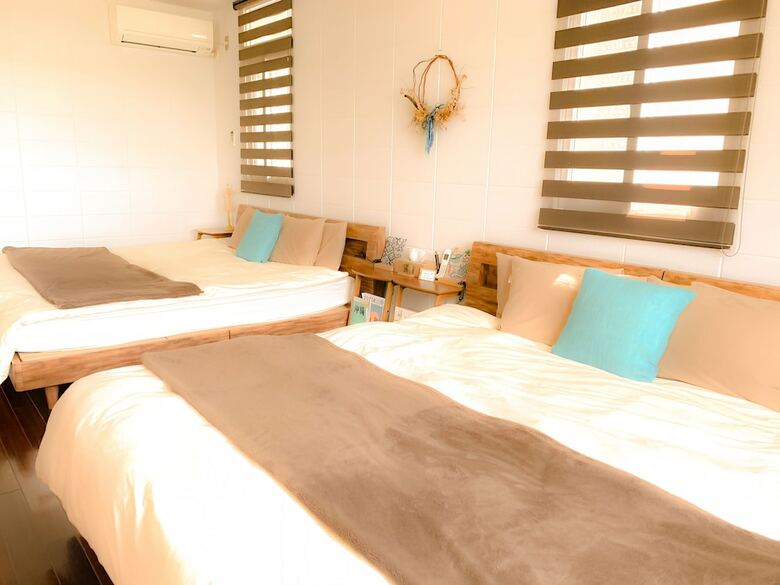 Resort Villa Kouri Island Aqua Blue