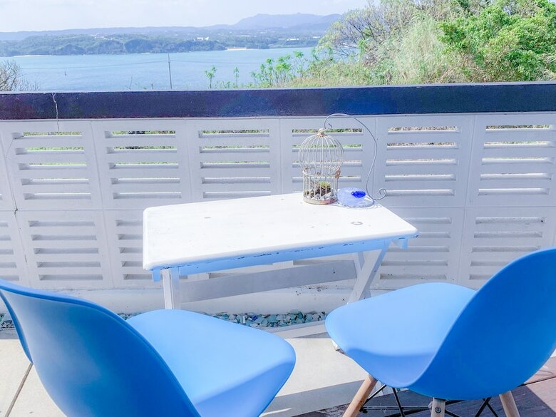 Resort Villa Kouri Island Aqua Blue