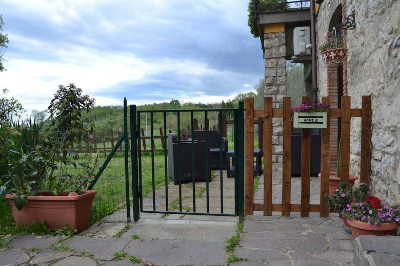 Hotel B&B Piccolo Ulivo Ranch