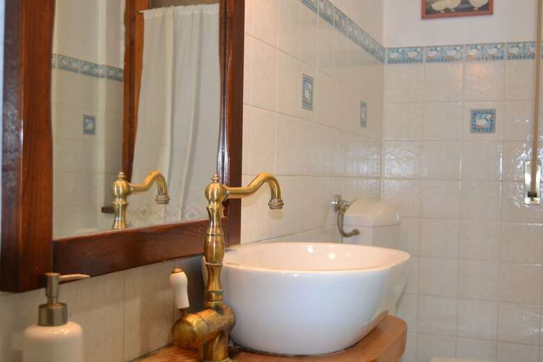 Hotel B&B Piccolo Ulivo Ranch