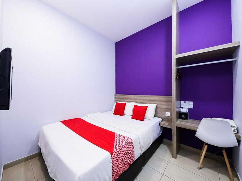 Hotel Oyo 980 7 Homestay