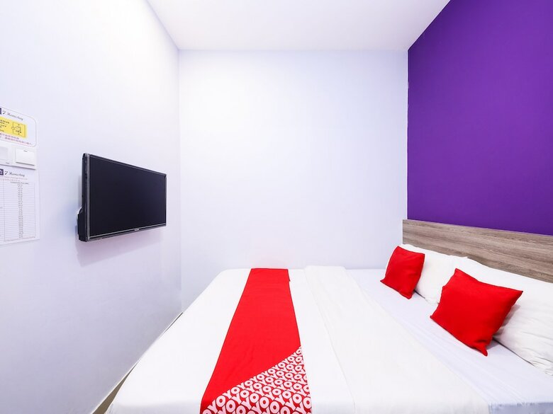 Hotel Oyo 980 7 Homestay