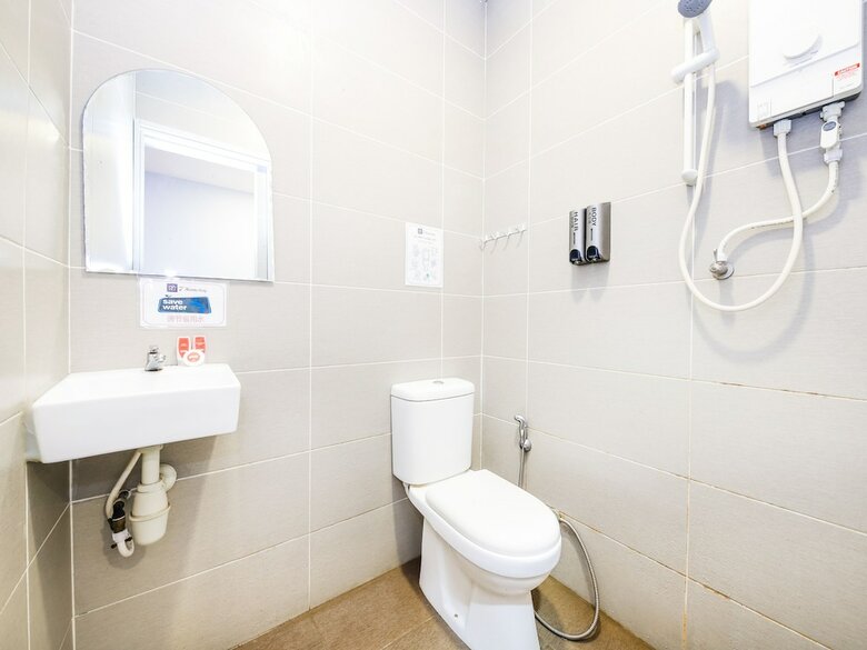 Hotel Oyo 980 7 Homestay