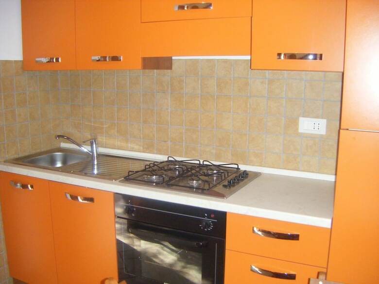 Apartamento Appartamento Giacomo