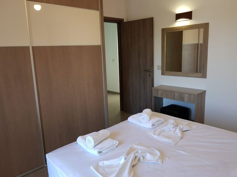 Hotel Angela's Sea View 3 Bd House