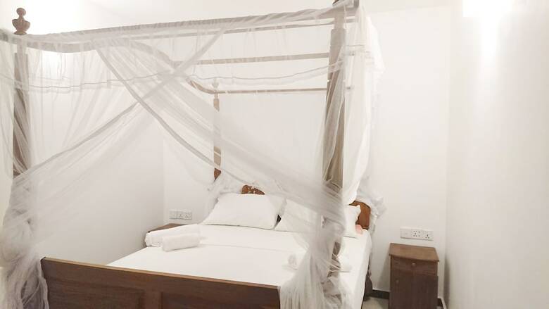 Hotel Rocky Bay - Private Room