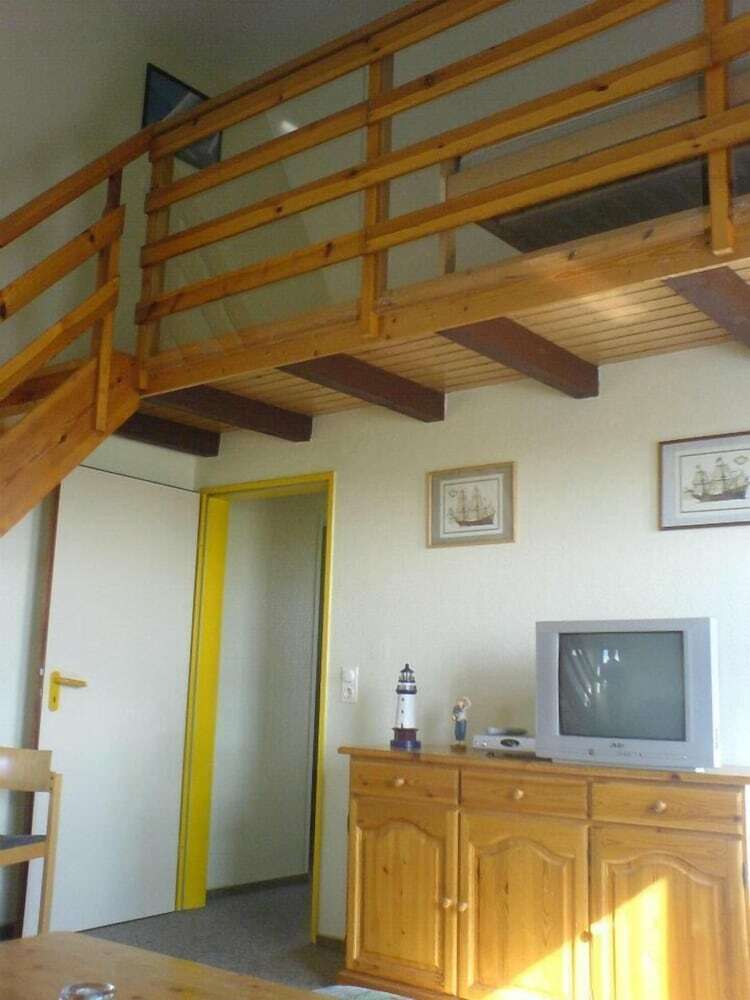 Hotel Jugendg�stehaus Westkap Wangerooge