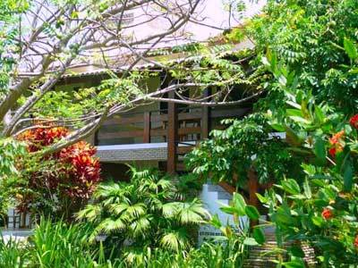 Hostal Pousada Velas E Vento