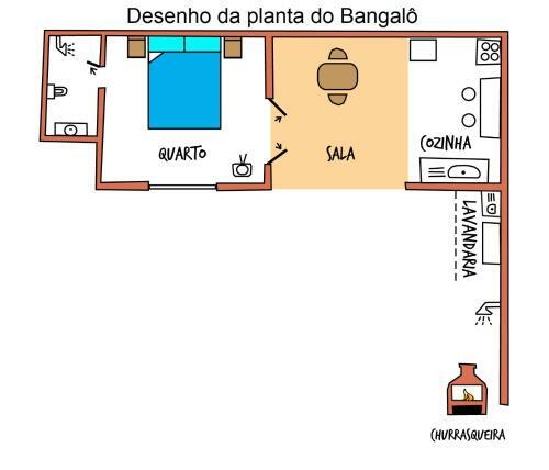 Condominio Dos Nativos