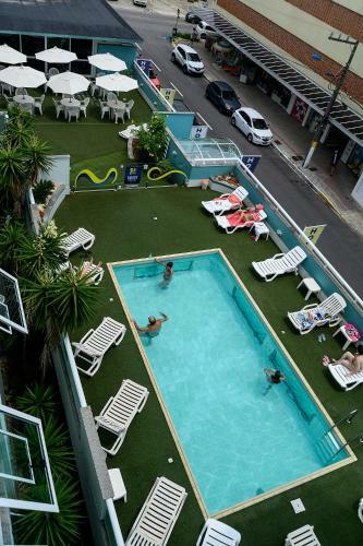 Solis Praia Hotel