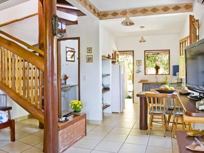 Hostal Pousada Quarto Crescente