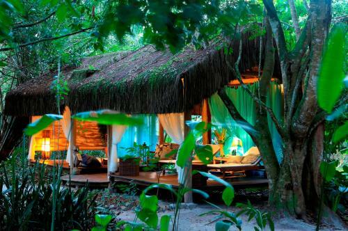Hostal Mata N'ativa Pousada