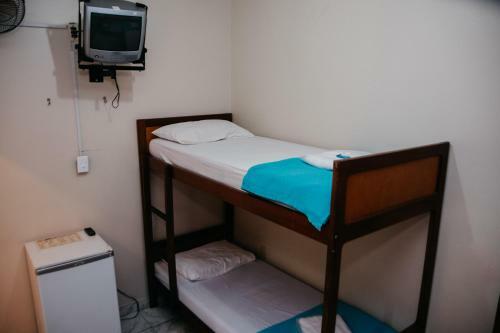Hotel Diamantes