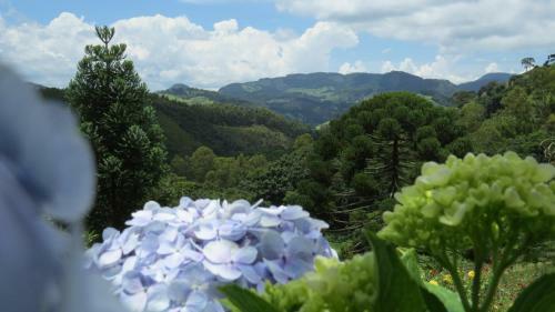 Posada Pousada Serra Vista