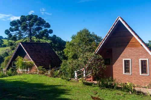 Lodge Pousada Sotaque Mineiro