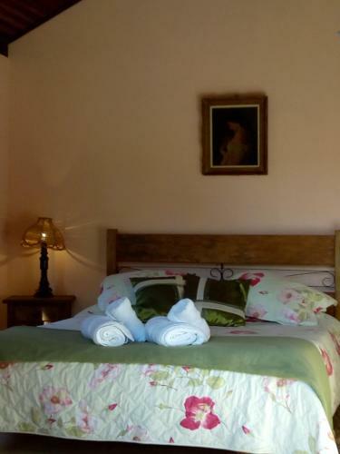 Hostal Pousada Da Oma