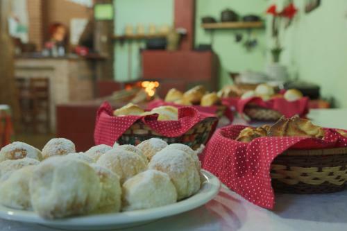 Posada Pousada Dona Felicidade