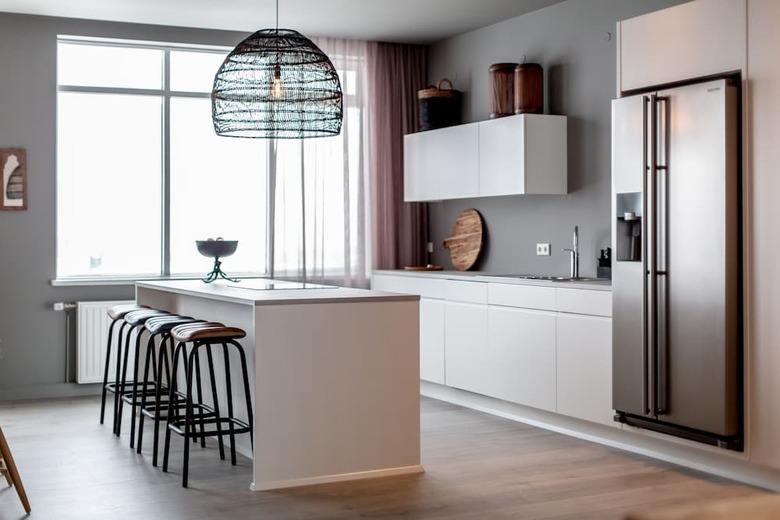 Sigl� Apartments