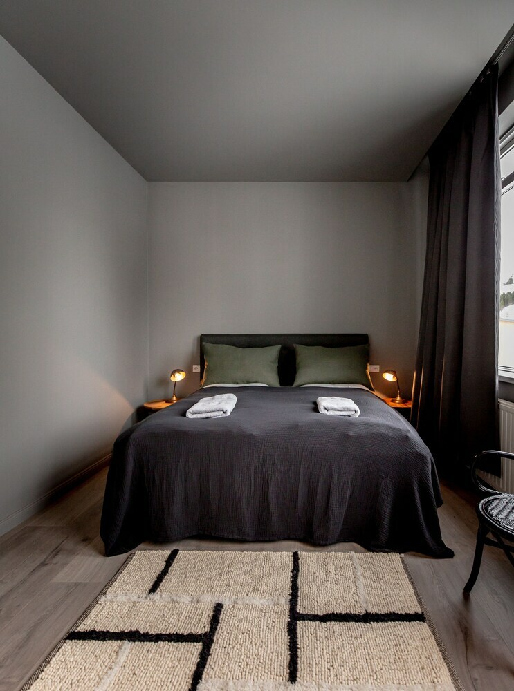 Sigl� Apartments