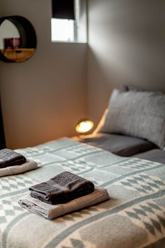 Sigl� Apartments