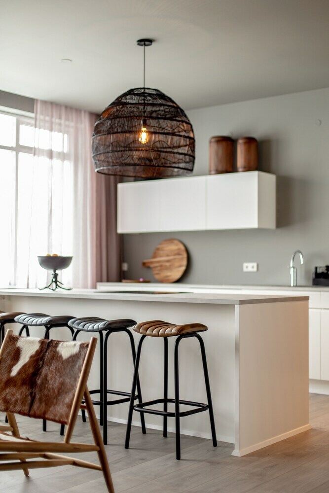 Sigl� Apartments
