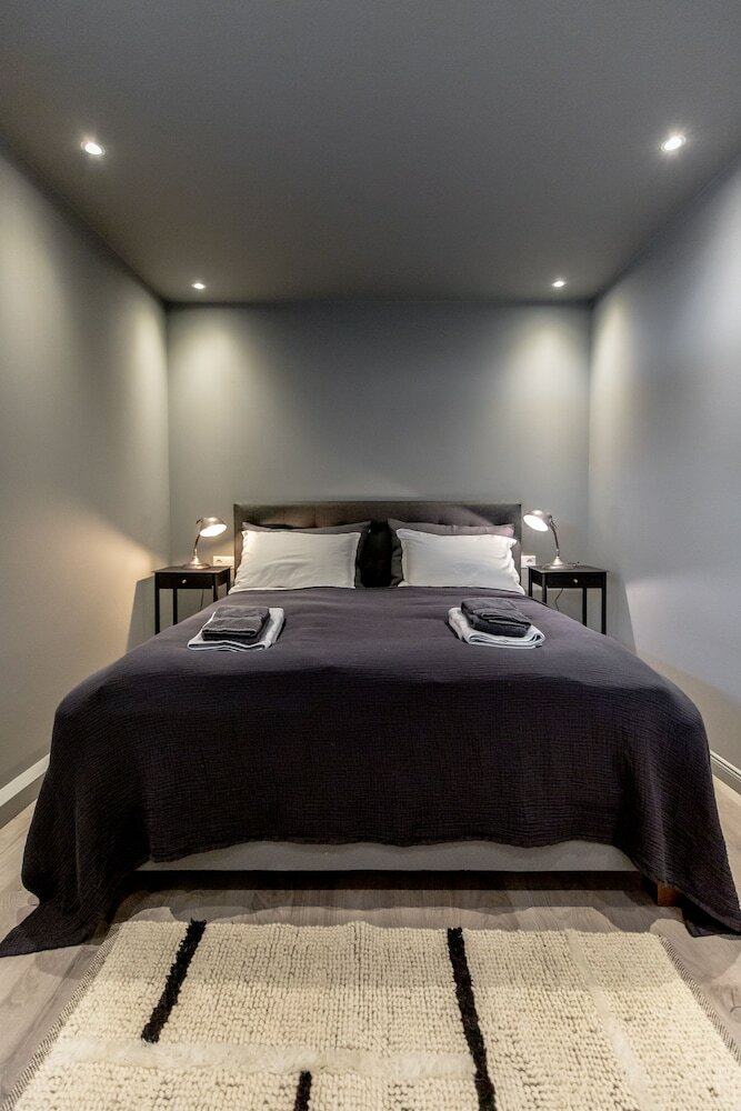 Sigl� Apartments