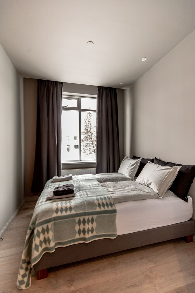 Sigl� Apartments