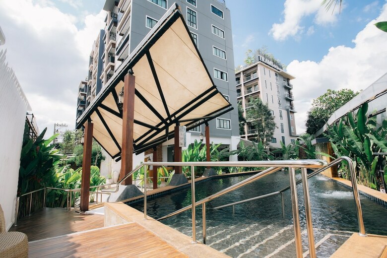 Hotel Icheck Inn Residence Chiang Mai