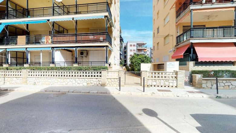 Apartamentos Carrer Del Sol Justoliver Holidays
