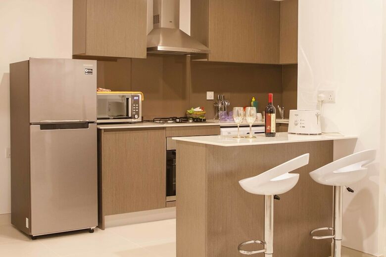 Aparthotel Grandiose Fairway Galle