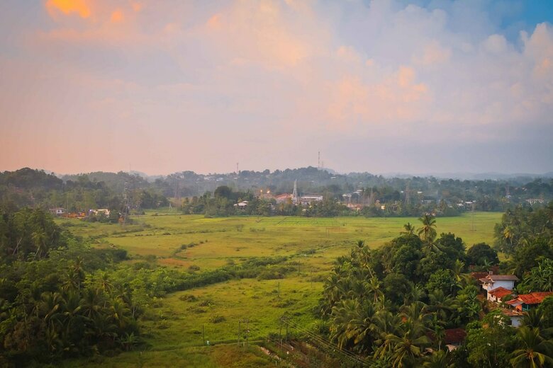Aparthotel Grandiose Fairway Galle