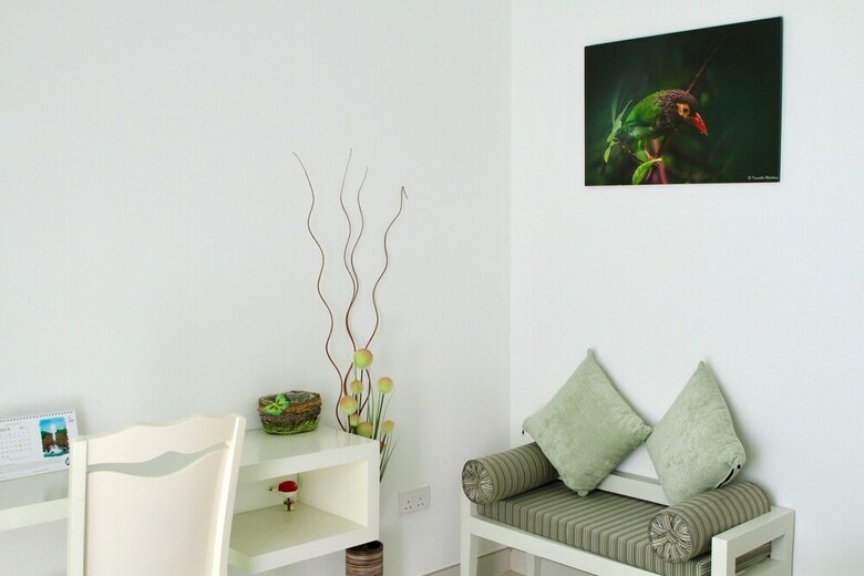 Aparthotel Grandiose Fairway Galle