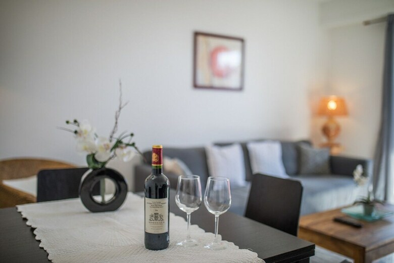 Apartamento Mona Lisa 2 Ap4152 By Riviera Holiday Homes