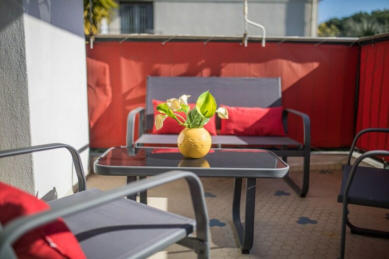 Apartamento Mona Lisa 2 Ap4152 By Riviera Holiday Homes