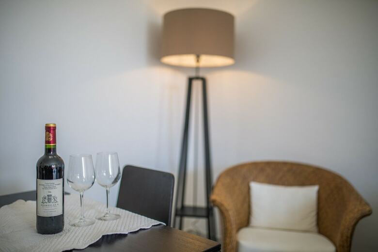 Apartamento Mona Lisa 2 Ap4152 By Riviera Holiday Homes
