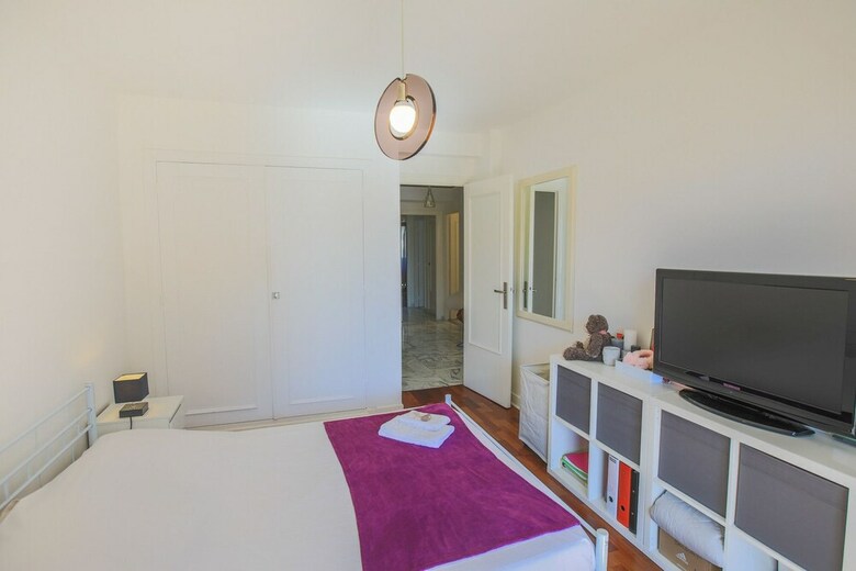 Apartamento Mona Lisa 2 Ap4152 By Riviera Holiday Homes