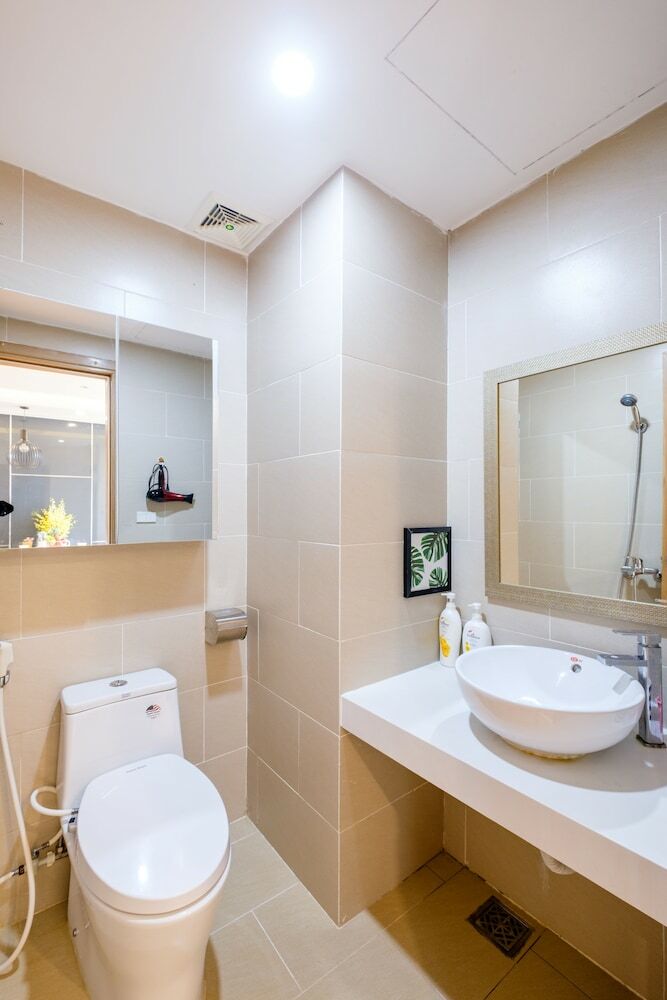 Dana Sea Muong Thanh Apartment