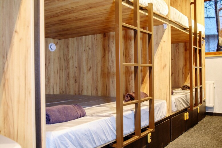 Loginn - Hostel