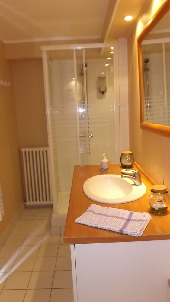 Maison & Table D'h�tes L'impr�vu