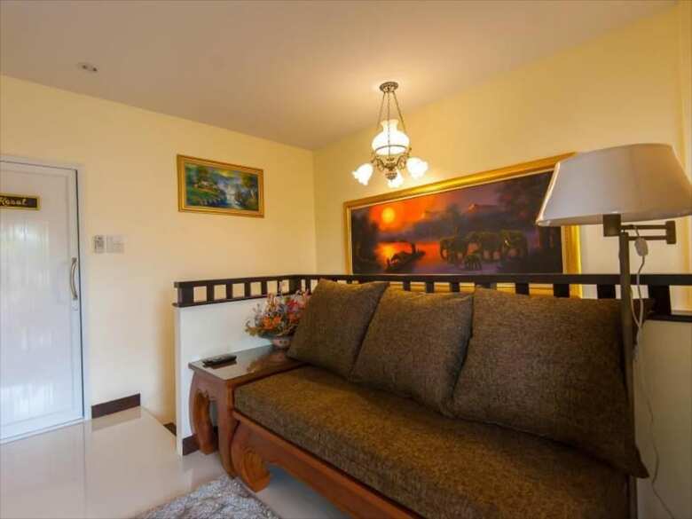 Hotel Kosol Place Aonang