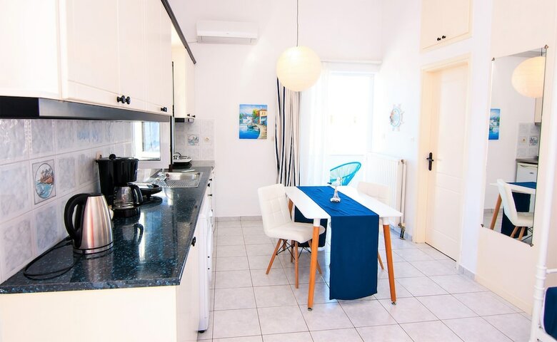 Hotel Teo Apartments