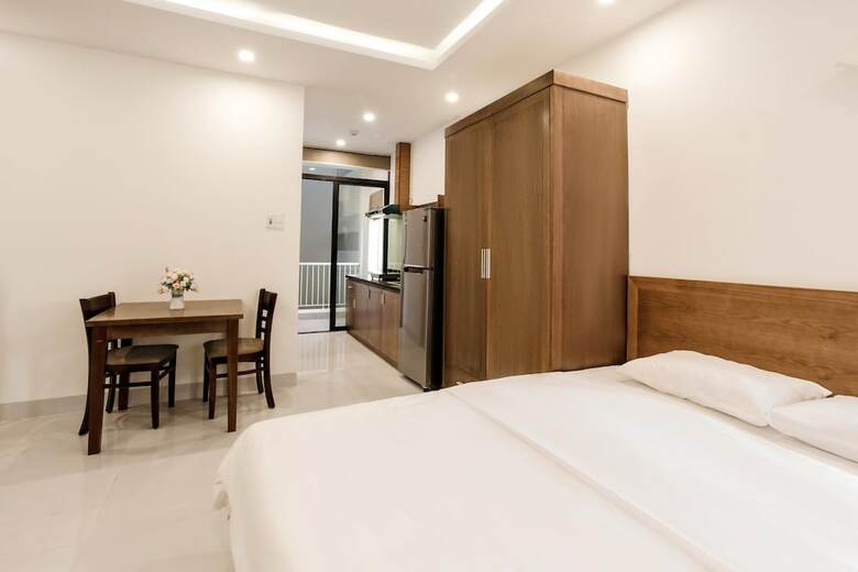 Pn Apartment