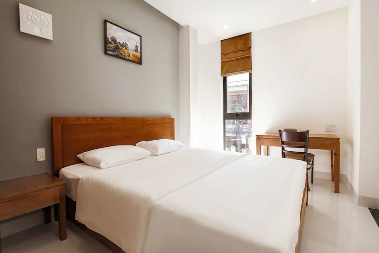 Pn Apartment