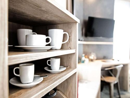 Hotel Alexxanders Restaurant & Bordinghouse
