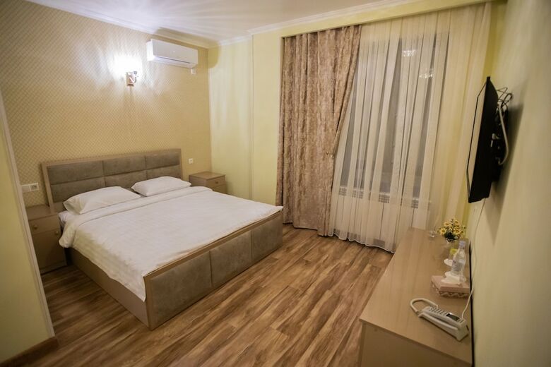 Nork Hotel